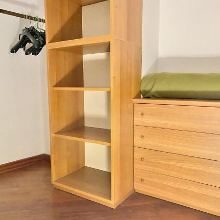Apartamento Bilocale In Piazza Duomo 4Pax Milán Exterior foto